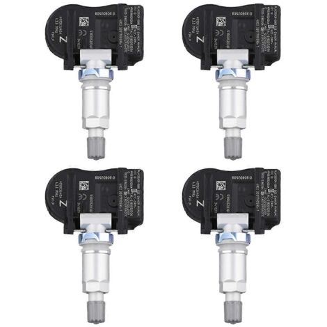capteurs TPMS pour voiture 40700-3JA0A pour Infiniti Q50 Q60 Nissan-- (1/5)