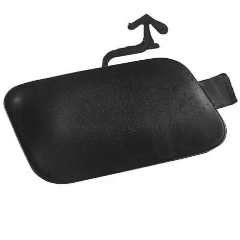 Cache-crochet de remorquage de pare-chocs avant pour Honda HR-V HRV 2019 2020 2021-- (1/5)