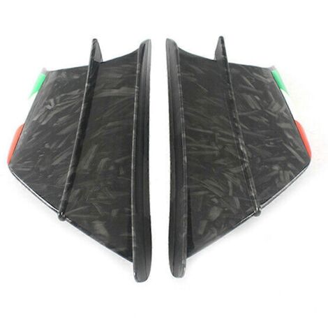 Déflecteur d'air universel pour 899 959 PANIGALE V4 R/S V2 (1/5)