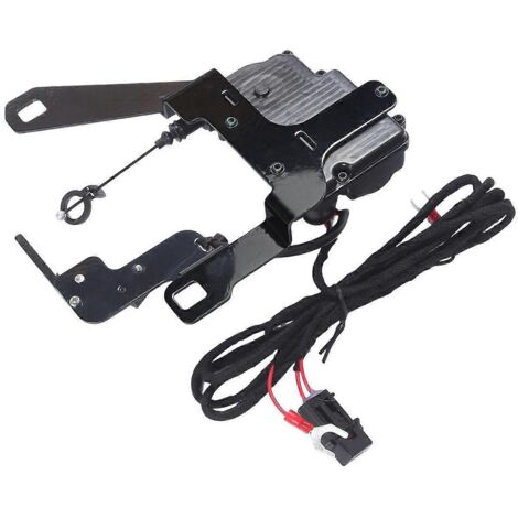 Verrouillage électrique à ventouse pour modèle Y 21-23-- (1/5)