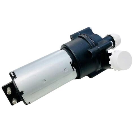 Pompe à eau auxiliaire pour Mercedes-Benz Classe C W203 CL203 A209 00-10-- (1/5)