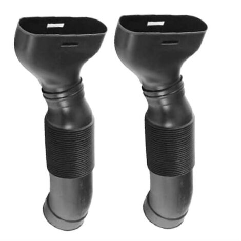 paire de tuyaux d'admission d'air pour Mercedes-Benz Classe C W203 C240 (1/5)