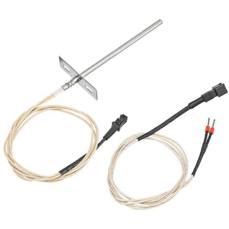 Pièces de rechange pour sonde RTD haute température pour barbecue -- (1/5)