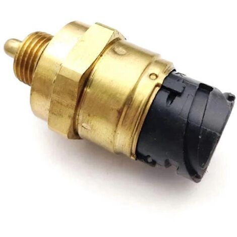 1673078 Capteur de pression d'huile pour camions D12 D16 D7 D10-- (1/5)