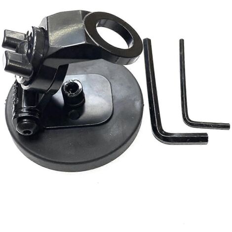 Ventouse pour antenne d'interphone de voiture - Base à ventouse (1/5)