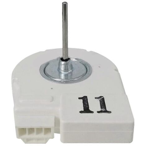 Moteur de ventilateur CC pour réfrigérateur-congélateur DRCP5030LA (1/5)