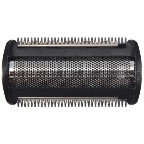 Grille de rechange pour tondeuse Bodygroom (1/5)