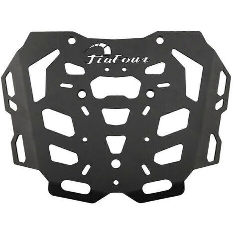 Porte-bagages arrière pour moto Norden 901 2021-2024 (1/5)