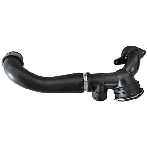 Durite de refroidissement du radiateur gauche du moteur 97010623101 pour-- (1/5)