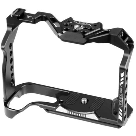 Cage pour caméra vidéo R10-- (1/5)