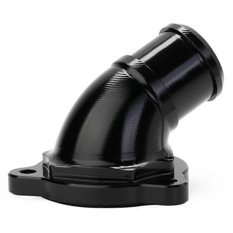 Interface de tuyau d'eau de refroidissement pour moto KTM 790 890 Duke ADV-- (1/5)