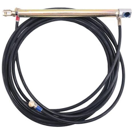 Tige de levage automobile, tige de support hydraulique 51247202868 51247134592-- (1/5)