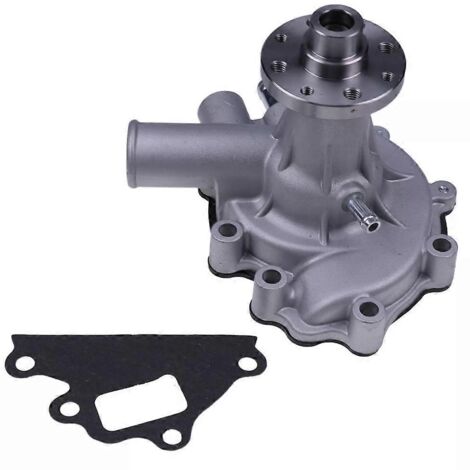 Pompe à eau de refroidissement 6213-610-016-00 pour tracteur-- (1/5)