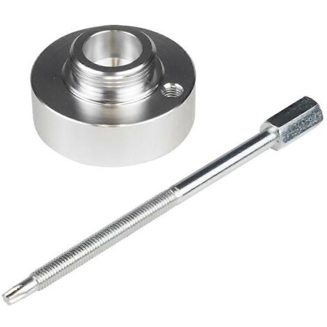 Outil de démontage de courroie d'embrayage pour Can Am Defender HD8 HD10 2016-2022 (1/5)