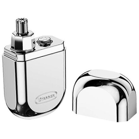 Tondeuse à poils de nez électrique portable - Rasage électrique (1/5)