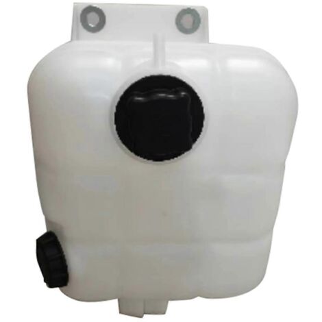 Réservoir d'expansion d'eau pour pelle hydraulique 15163859 pour EC250D EC300D-- (1/5)