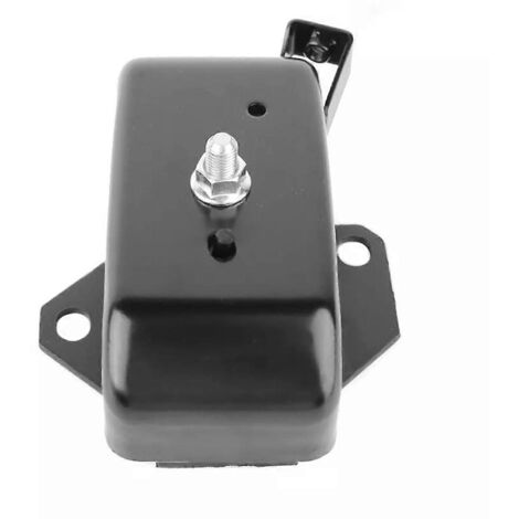 Support moteur gauche 1093A165 pour L200-- (1/5)
