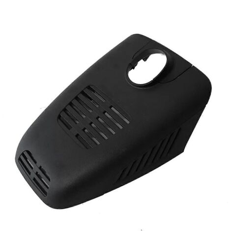 Cache intérieur de montant C pour voiture Classe C W205 Noir-- (1/5)