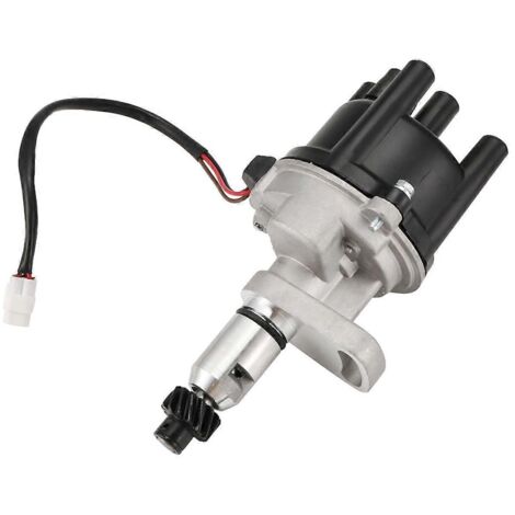 Distributeur d'allumage 33100-80C10 229100-7180 pour SUZUKI Samurai Jimny-- (1/5)