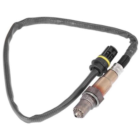Capteur d'oxygène automobile 11787614322 0258006755 pour F16 E85-- (1/5)