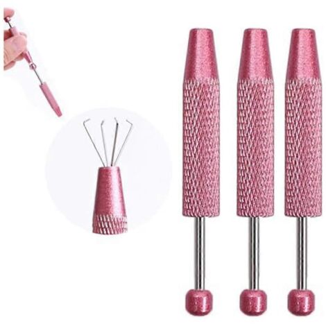 Stylo assistant de perçage, outil à bille de perçage, outils de perçage, C-- (1/5)