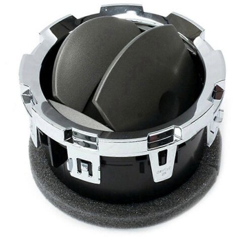 Conduit de ventilation pour climatisation/chauffage pour F250 F450 F550 Mat-- (1/5)