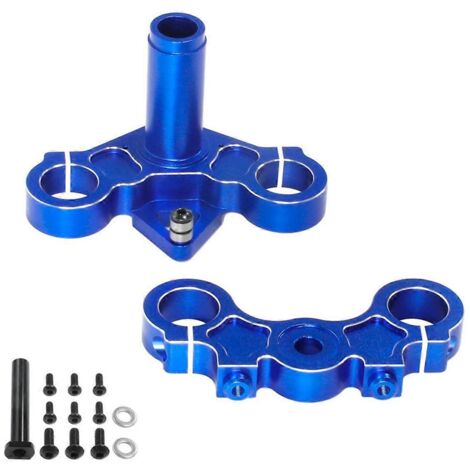 Pour kit de suspension avant triangulaire fixe Promoto-MX 1/4 264004, C-- (1/5)