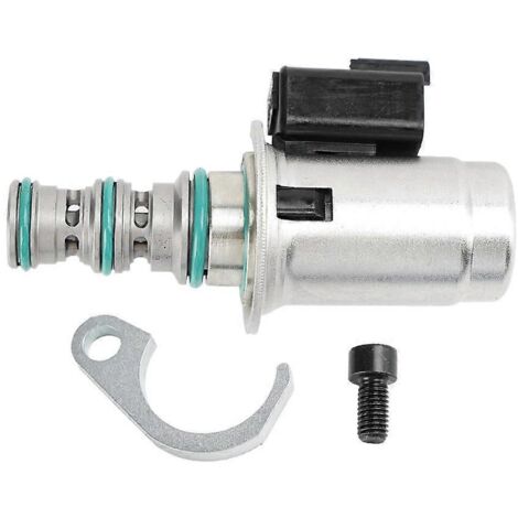 Ensemble de vanne solénoïde 459/M2874 25/220804 pour chargeuse-pelleteuse-- (1/5)