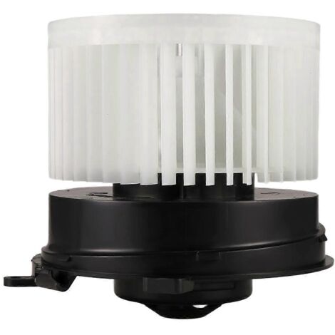 Moteur de soufflerie de chauffage/climatisation 27225-ET10A, 7225-JM01B, 700253 pour-- (1/5)