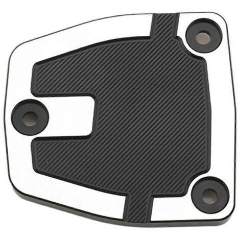 Bouchon du réservoir de liquide de frein avant pour accessoires de moto (1/5)