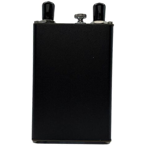 Pièces d'outillage pour amplificateurs RF micro-ondes de test et de mesure 1-15 W -- (1/5)
