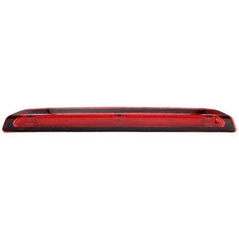 Troisième feu stop arrière surélevé pour Ford Escape/Kuga 2013-2016 (1/5)