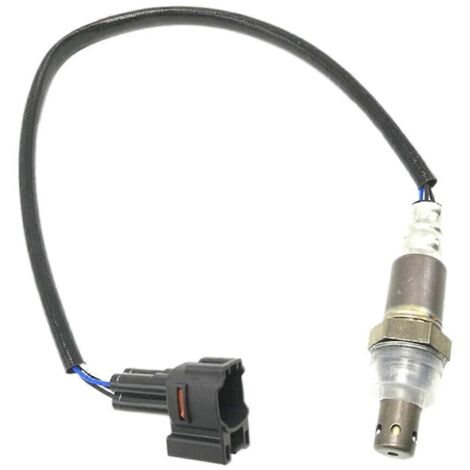 Capteur d'oxygène supérieur de rapport air/carburant neuf pour-- (1/5)