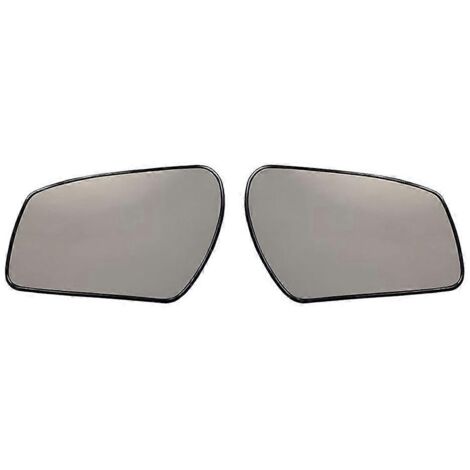 Rétroviseur extérieur gauche/droite côté conducteur automatique pour Ford Focus 2005-2011 (1/5)