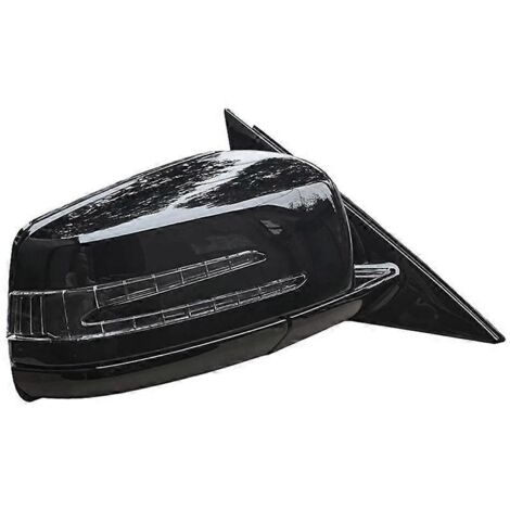 Rétroviseur extérieur gauche pour W204 C180 C63 2011-2014-- (1/5)