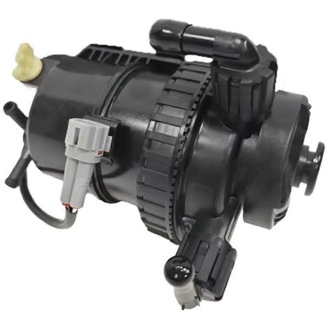 Ensemble filtre à carburant automobile 1770A291 pour L200 Triton--