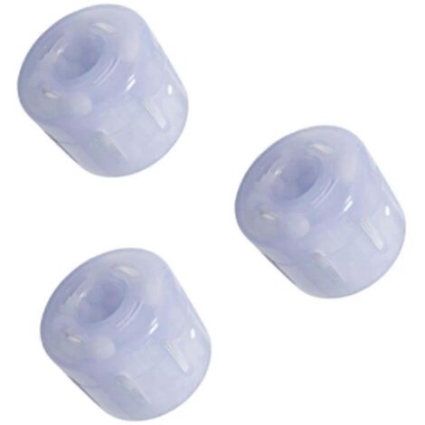 modules d'aromathérapie aux ions d'argent pour X10 S10 W10S S20-- (1/5)