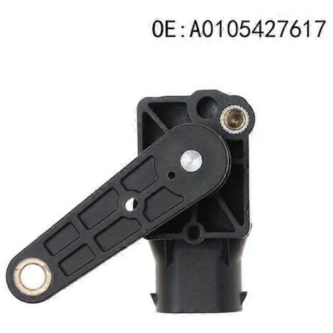 Capteur de niveau de suspension pour W220 W211 S211 W639 W211--