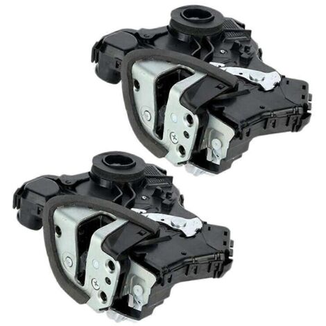 69040-06180 Verrouillage électrique de porte pour , Es350 Gs350 Ls460-- (1/5)