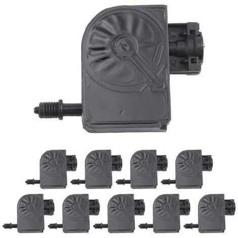 Amortisseur de tête d'impression DX5 pour 4800, 4880c, 7880, 9800 et 9880c (1/5)
