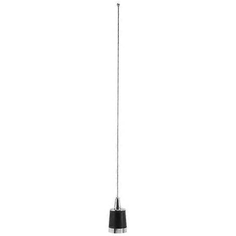Antenne bi-bande SDN1 NMO 144/430 MHz VHF/UHF pour radioamateur mobile (1/5)