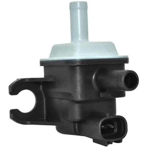 Électrovanne de purge du canister d'évaporation des vapeurs d'essence pour QX56 QX80-- (1/5)