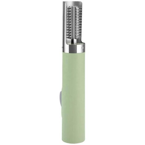 Écaillage de poisson électrique portable sans fil, chargement USB, C-- (1/5)