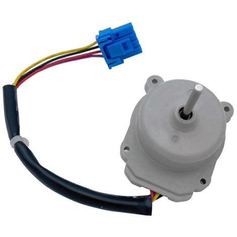 Moteur de ventilateur d'évaporateur de réfrigérateur EAU65058302 pour-- (1/5)