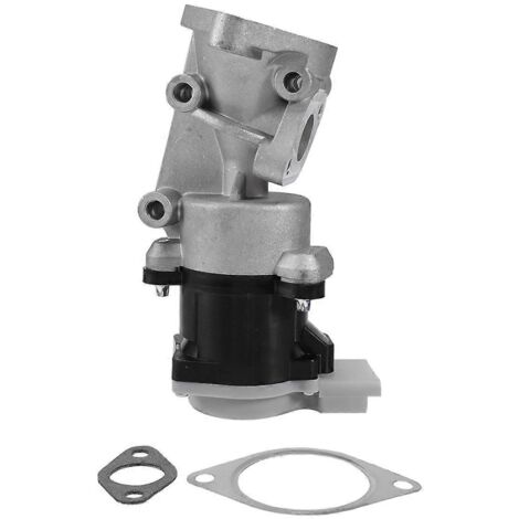 Soupape de recirculation des gaz d'échappement avant droite pour-- (1/5)
