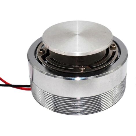 Haut-parleur Resonance 4 Ohms 25W 50mm 2 pouces Toutes fréquences A-- (1/5)