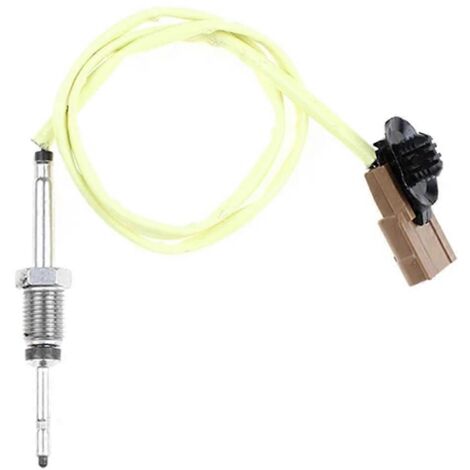 Capteur de température des gaz d'échappement 226407817R 22640-7817R pour Juke-- (1/5)
