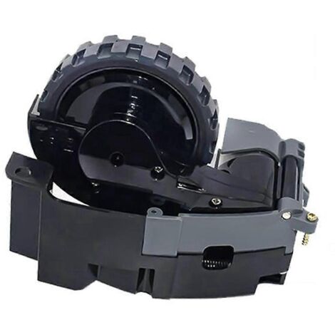 Module de roue motrice pour pièces de rechange d'aspirateur L-- (1/5)