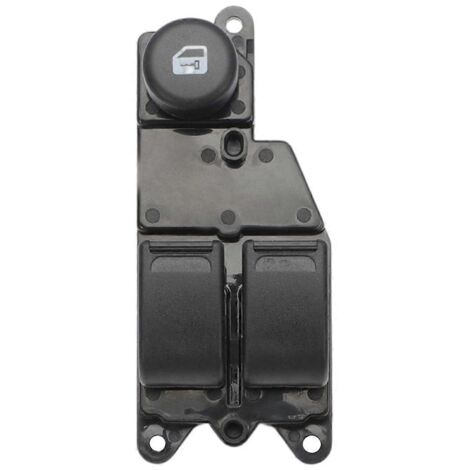 Bouton d'ouverture de vitre électrique pour Opel (conduite à gauche) (1/5)
