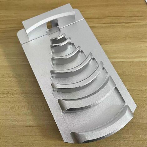 Outil d'ébavurage PVC, outils de plomberie pour l'ébavurage de tuyaux en plastique -- (1/5)